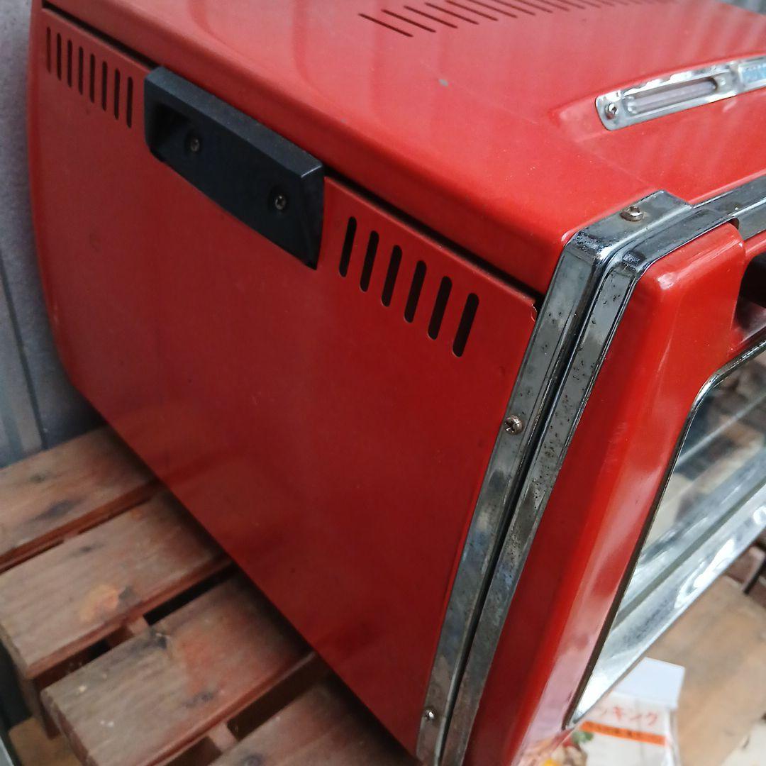 ピーステンピ Peace 851 天火ガスオーブン