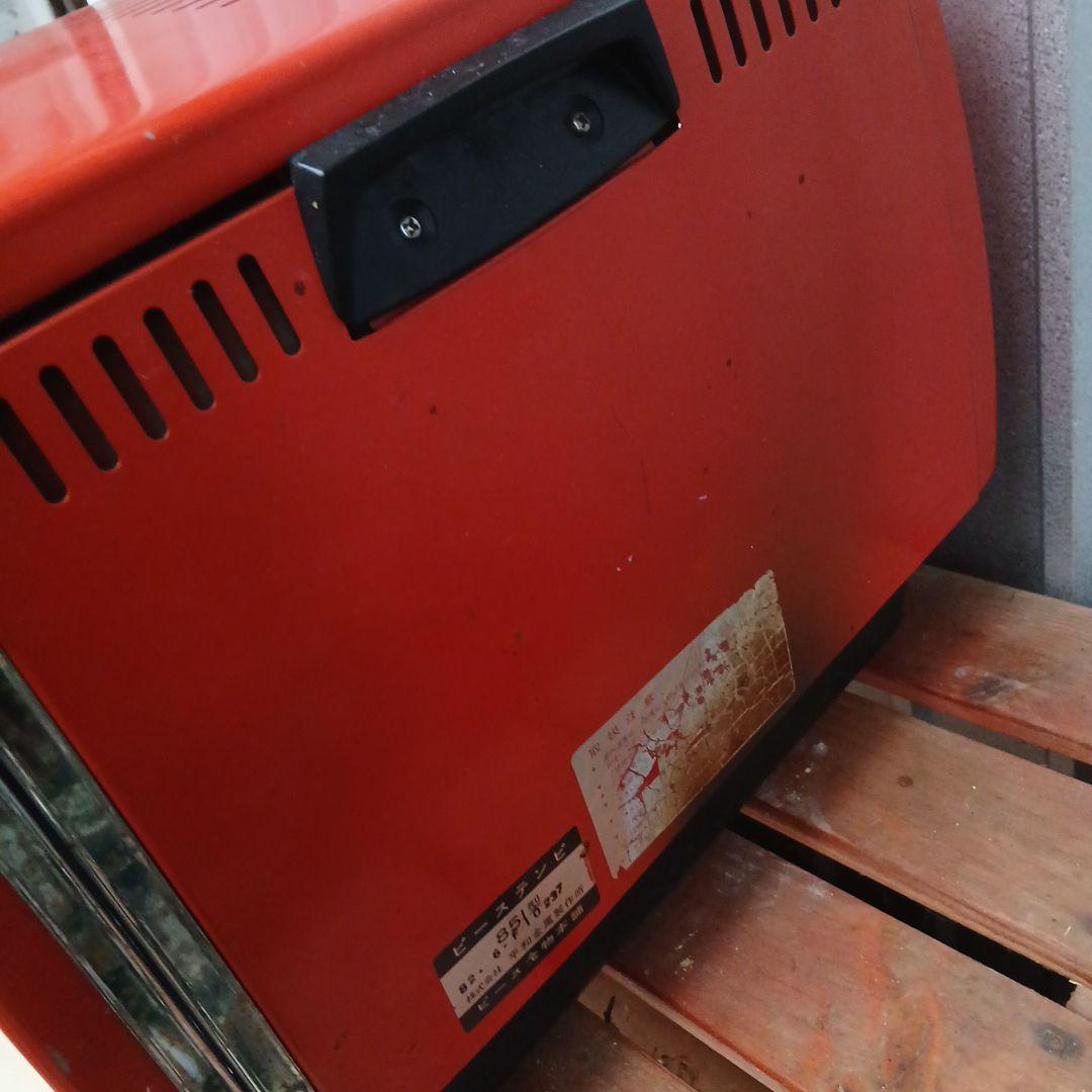 ピーステンピ Peace 851 天火ガスオーブン