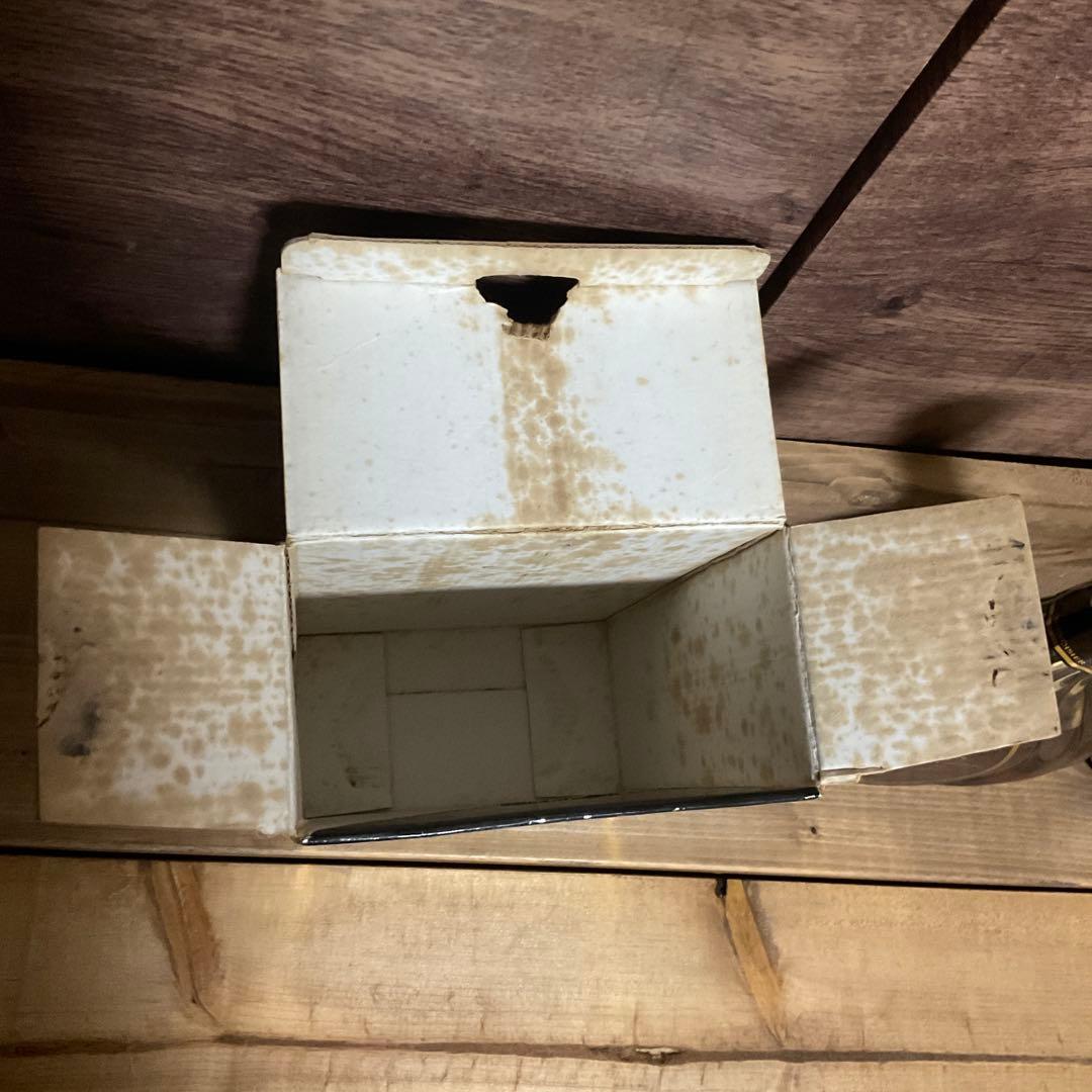 ブランデー古酒　ハイン　XOクルボアジェ　訳ありコニャック