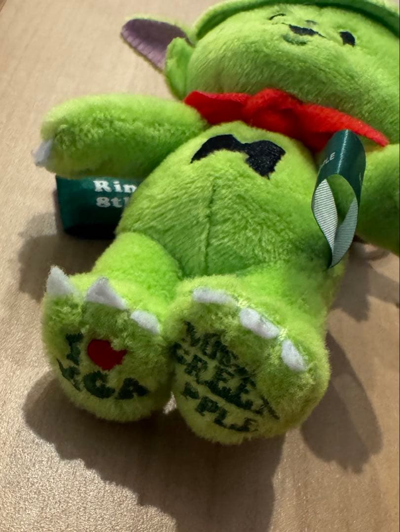 メメル　キーホルダー