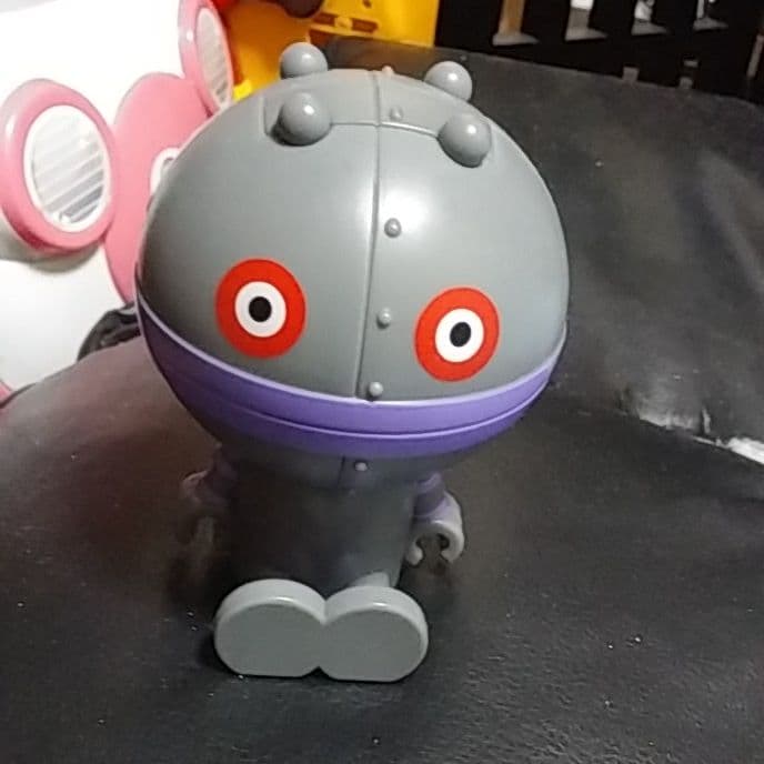 アンパンマン　だんだだだん　フィギュア