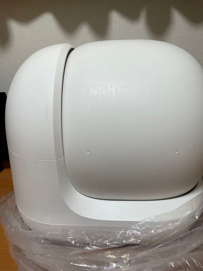 PETKIT PURA MAX 猫　自動トイレ