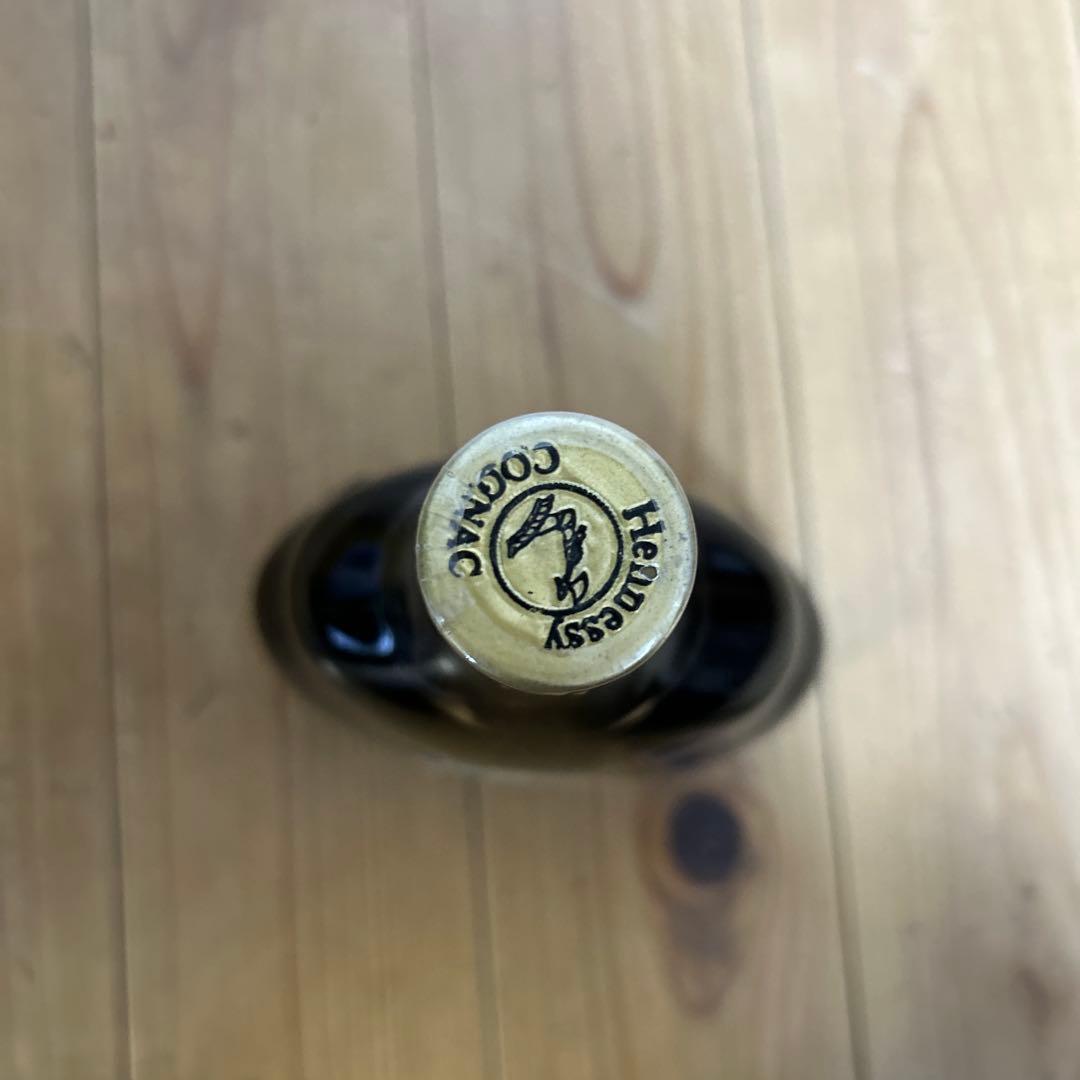 ⭐️未開封⭐️ヘネシー⭐️XO⭐️700ml⭐️高級コニャック⭐️金キャップ⭐️