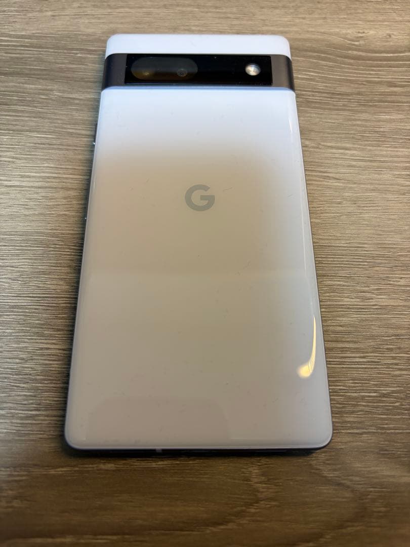Google Pixel 7a 本体 128G