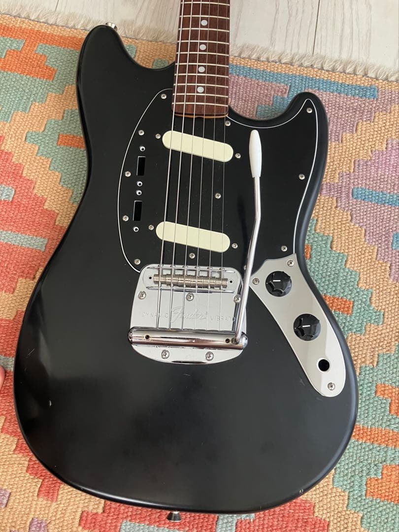 Fender Japan Mustang ムスタング 【再出品】