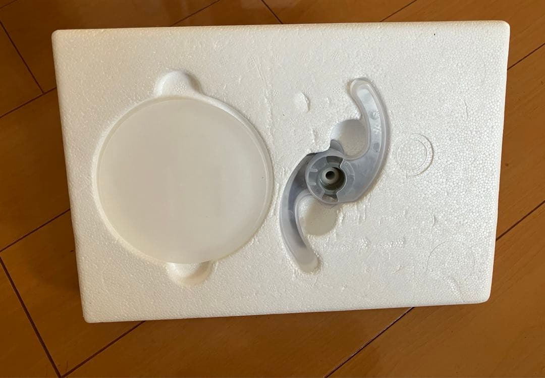 キッチン家電 BRAUN Multi Quick 7 MQ7035XG 4in1