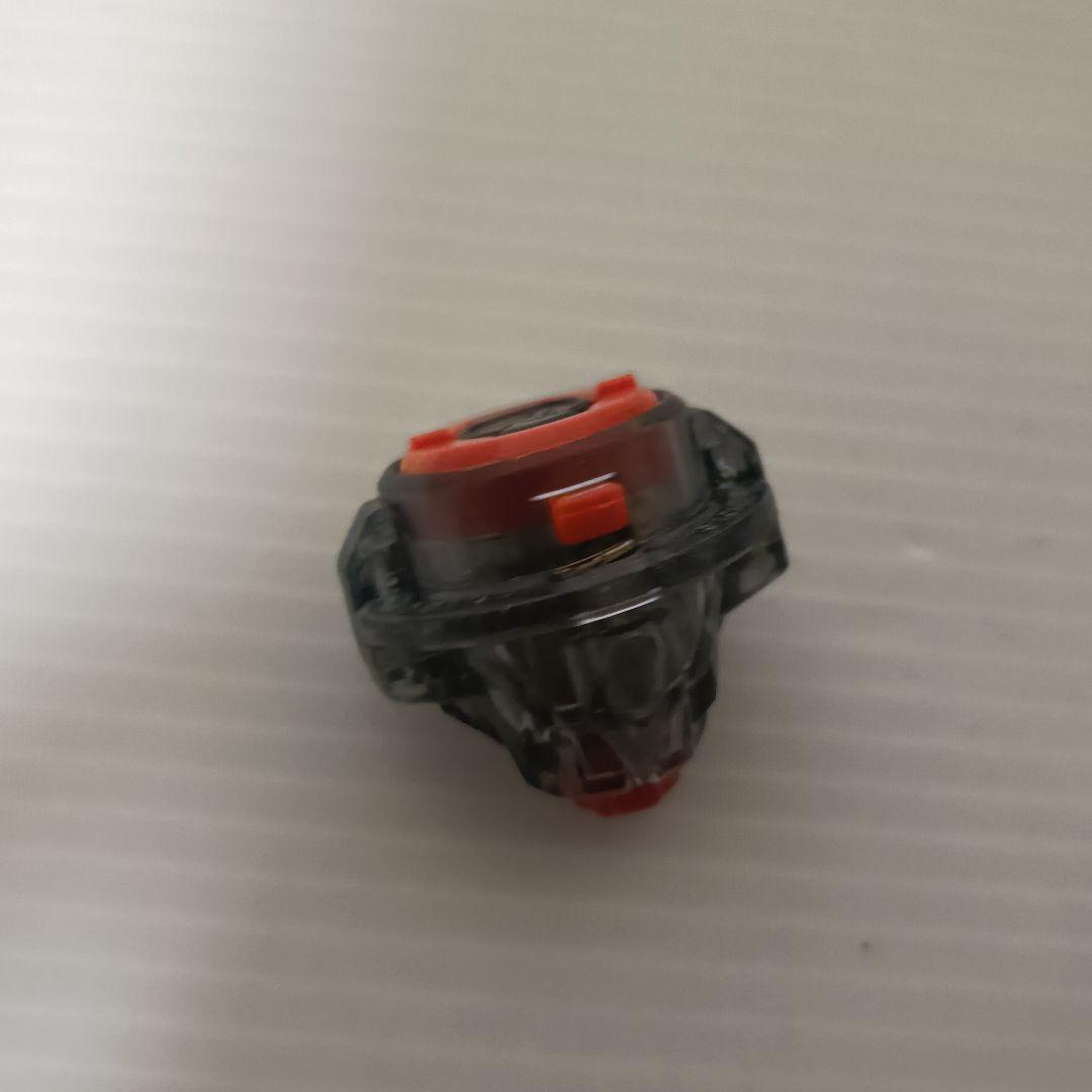 ベイブレードバースト　アビスディアボロス　デスディアボロス