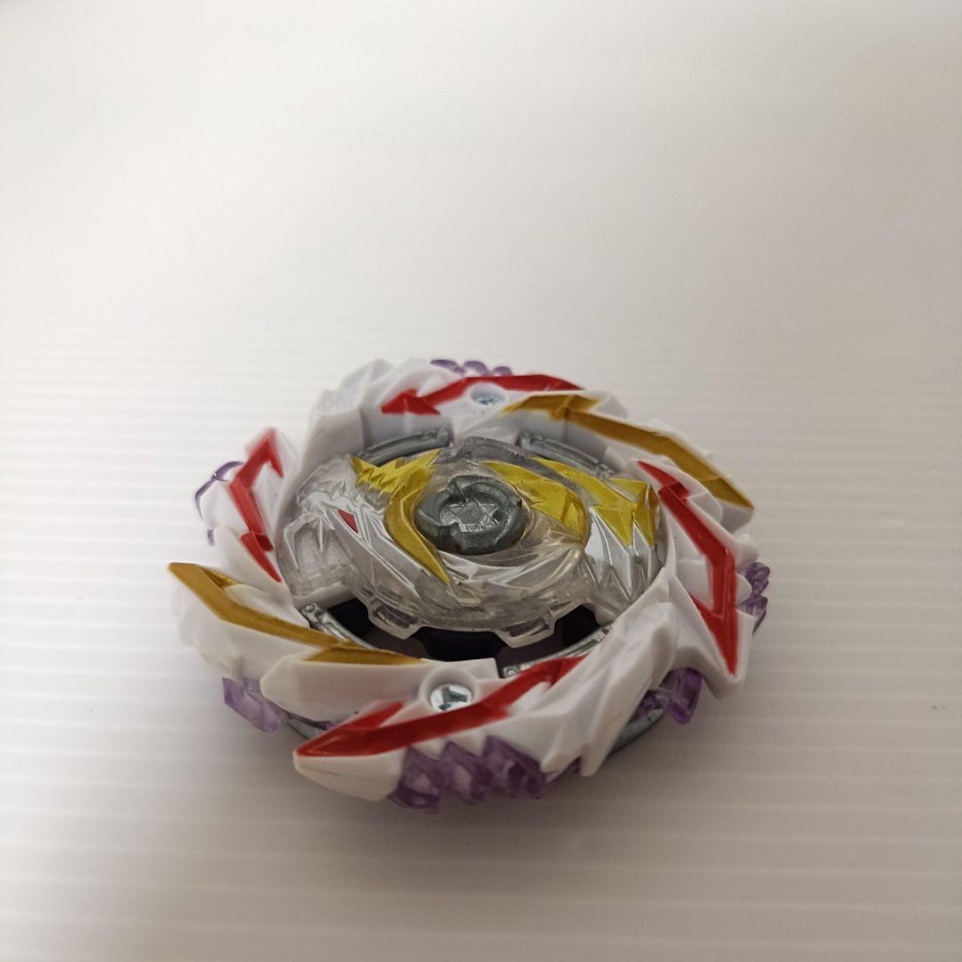 ベイブレードバースト　アビスディアボロス　デスディアボロス