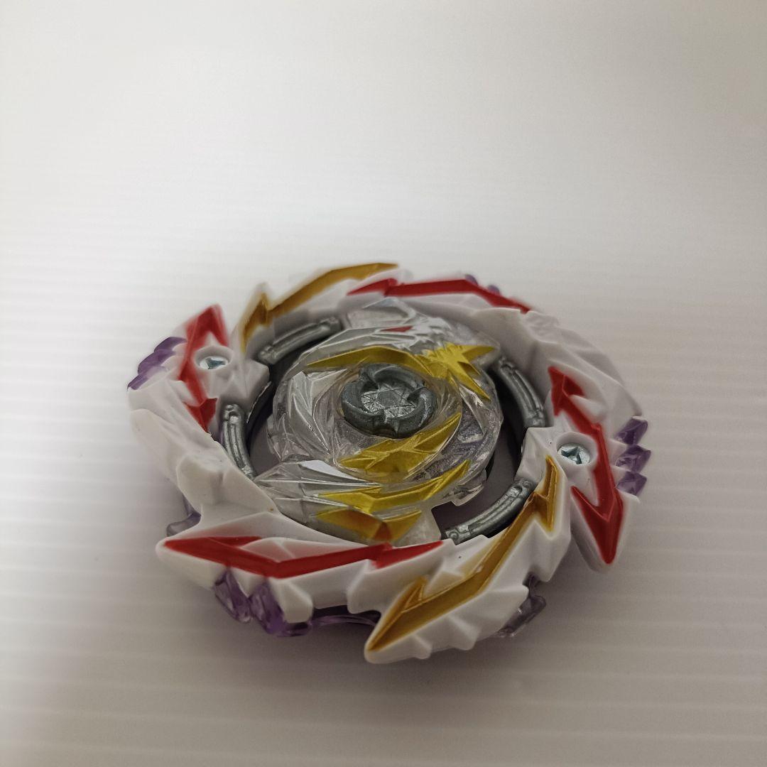 ベイブレードバースト　アビスディアボロス　デスディアボロス