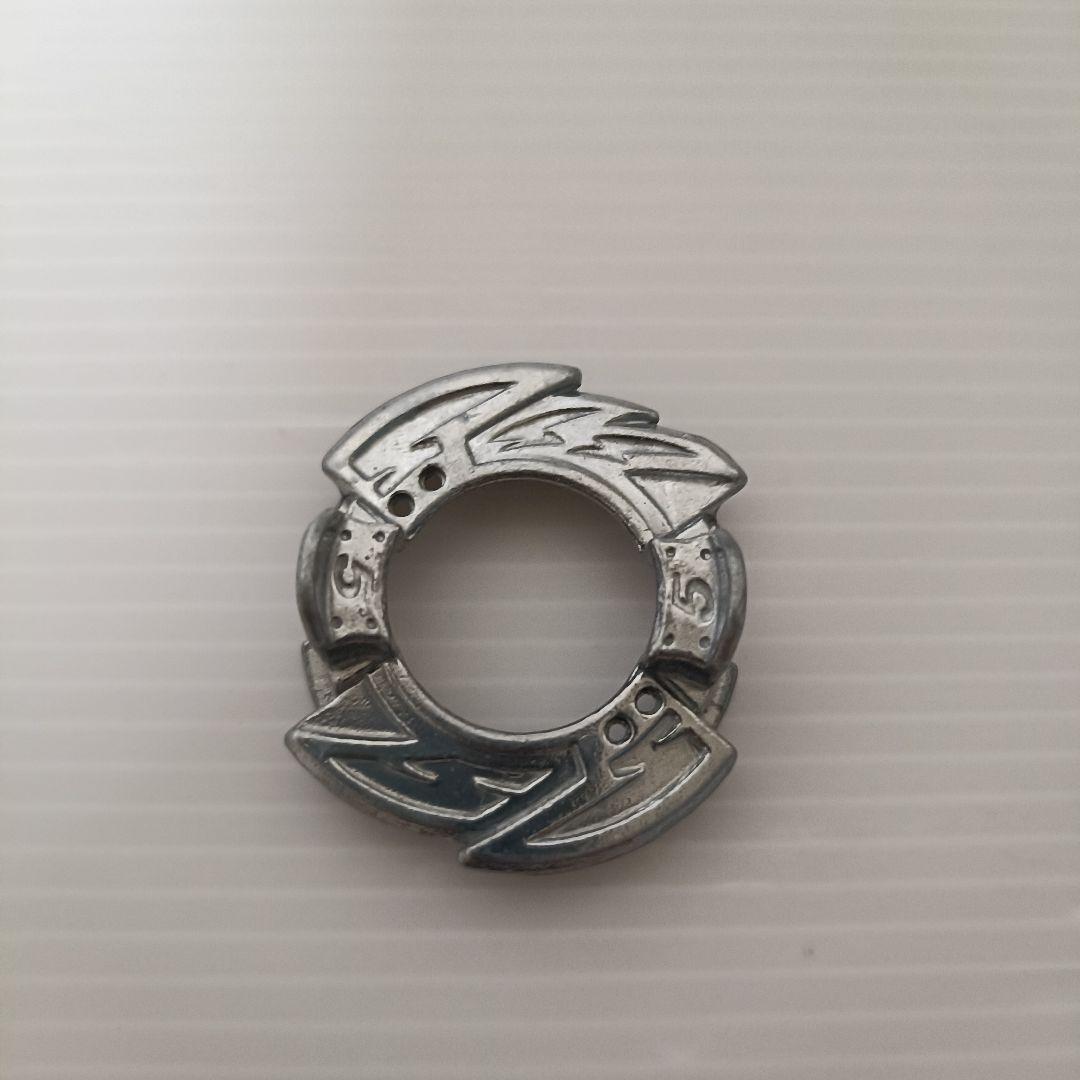 ベイブレードバースト　アビスディアボロス　デスディアボロス