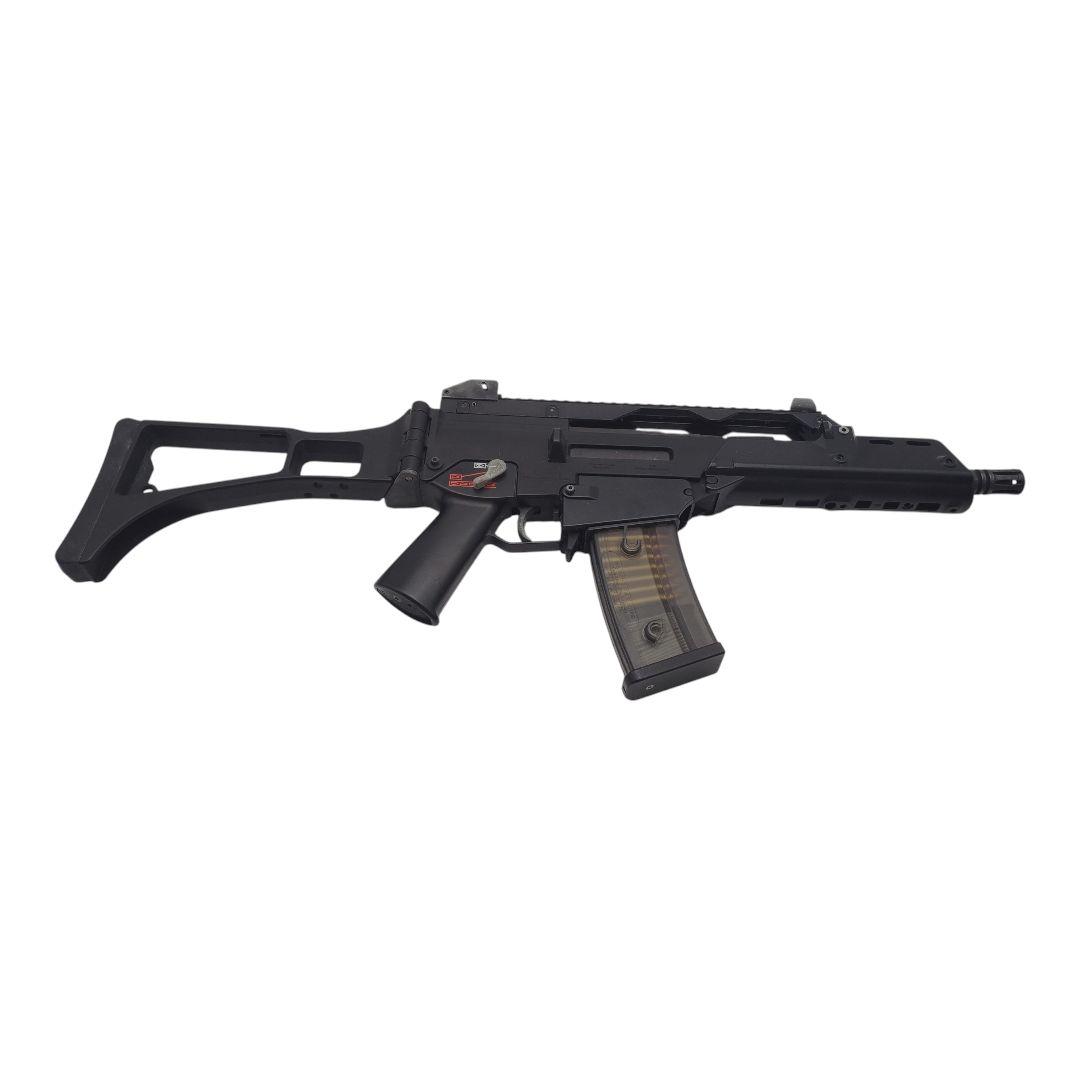 東京マルイ G36C カスタム エアガン 次世代電動ガン 電動ガン