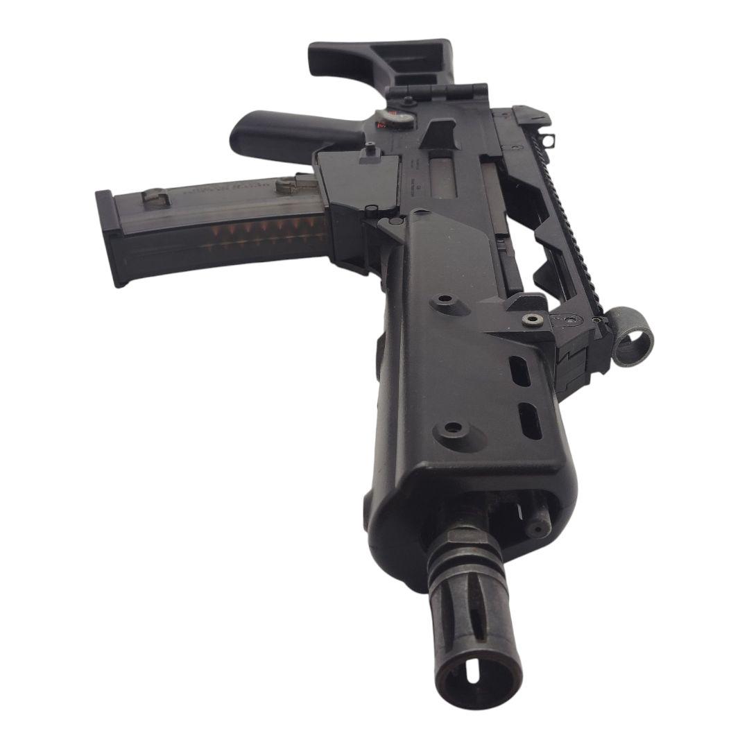 東京マルイ G36C カスタム エアガン 次世代電動ガン 電動ガン