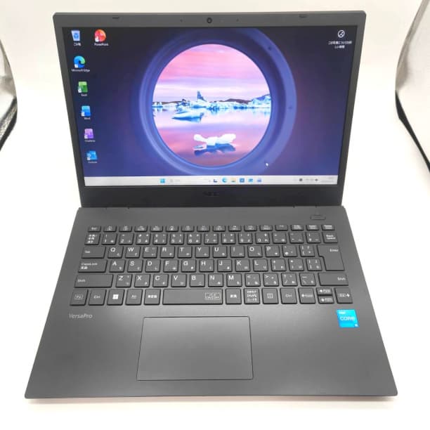 第11世代i5 バッテリ新 16GB フルHD 14 SSD256GB オフィス