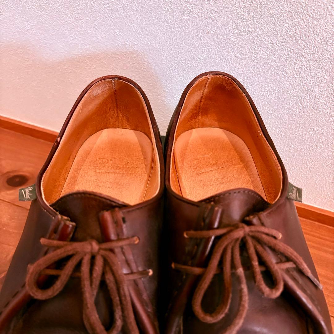 Paraboot パラブーツ MICHAEL ミカエル Cafe 44