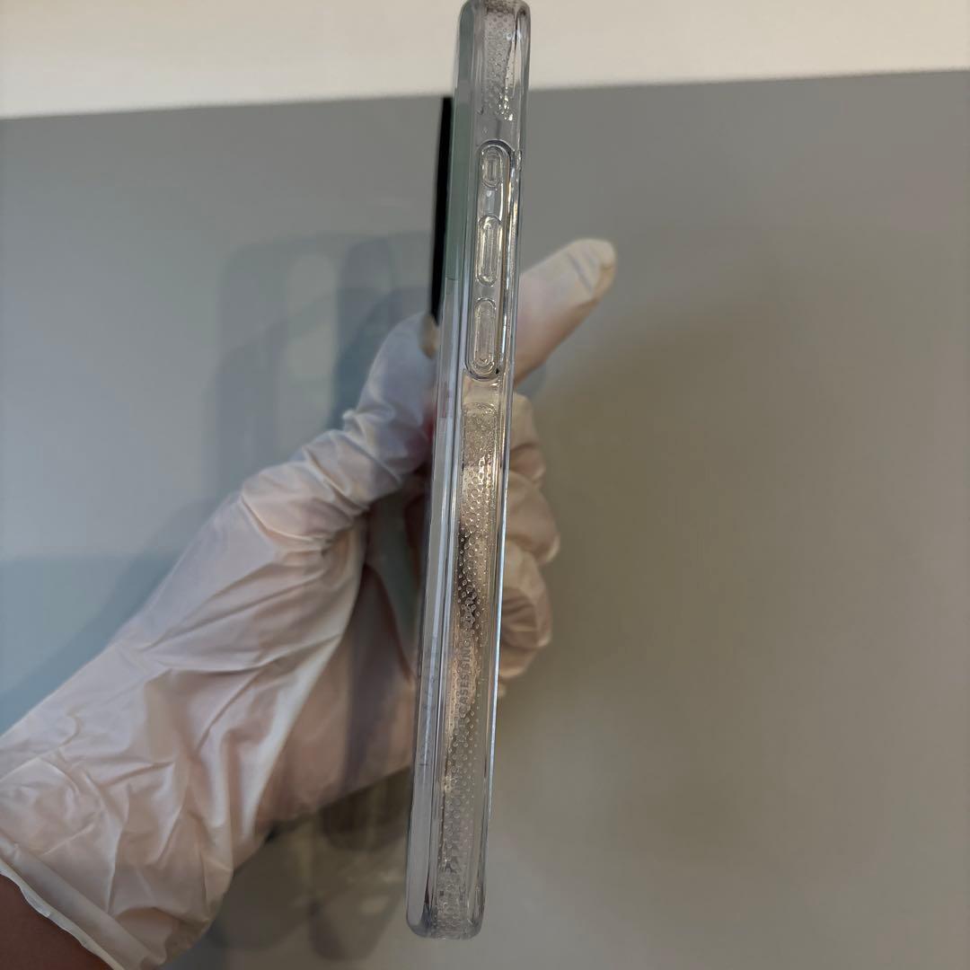 CASETiFY Mardi Mercredi iPhone16ProMax用