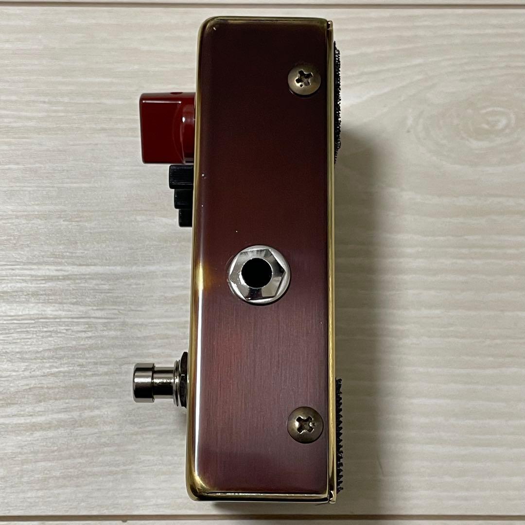 ギター VEMURAMU Budi-G