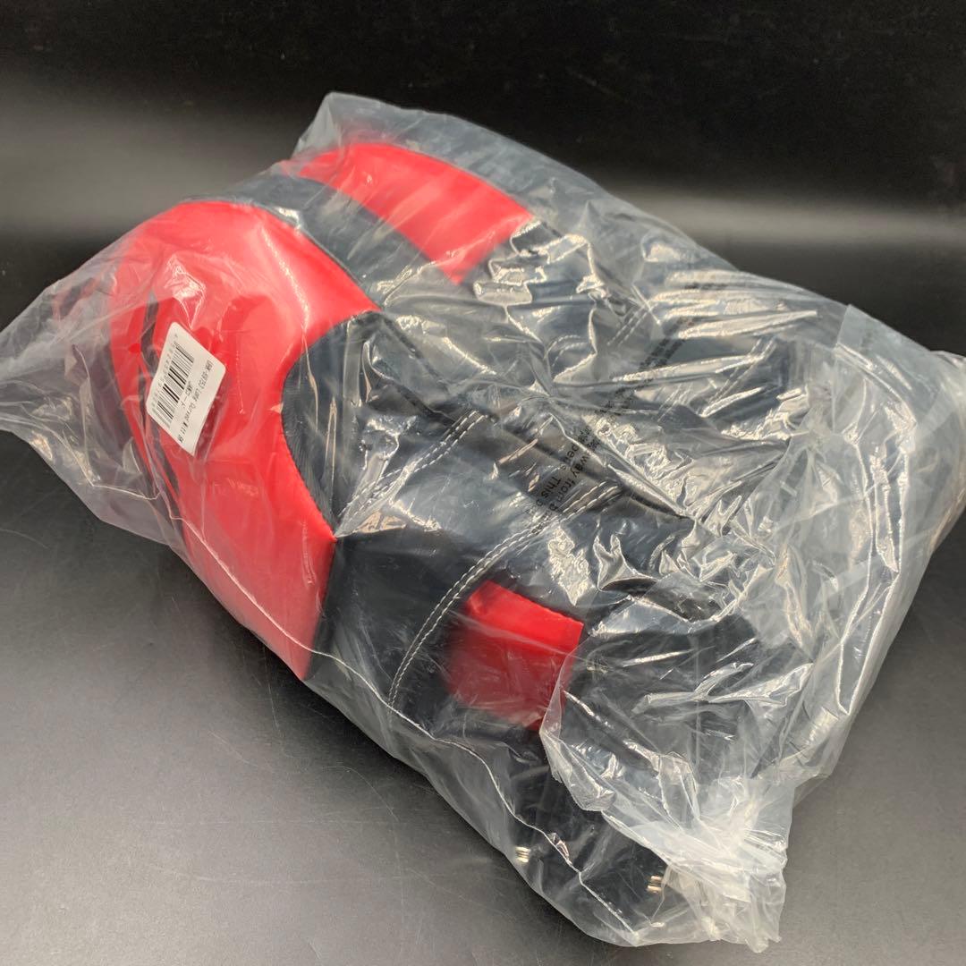 a240 UFC ロングカーブ　フォーカスミット　パンチング　UHK-69753