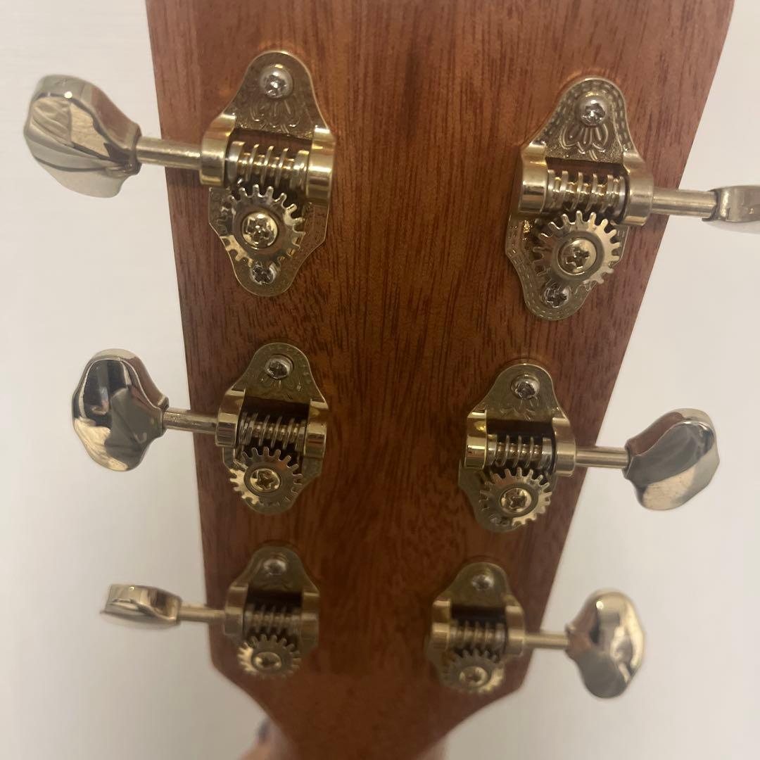 ギター STORIA II YAMAHA