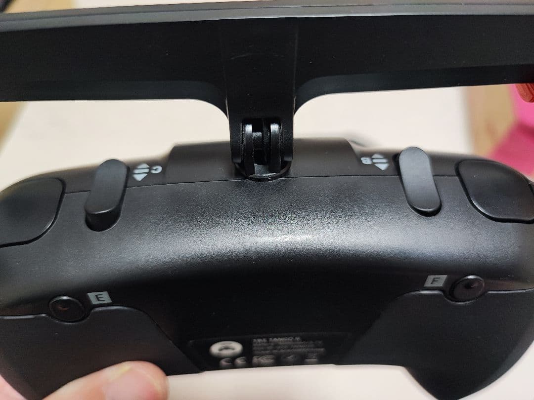 [美品] TBS TANGO 2 PRO V5 (GIMBAL V2)