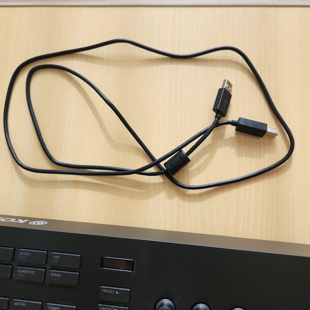 KOMPLETE KONTROL A49 MIDIキーボード