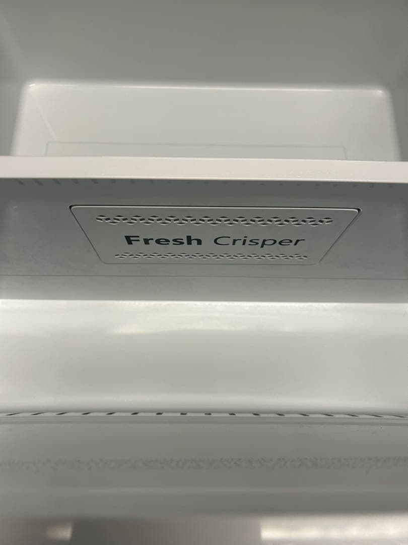 【美品・2024年製】ハイセンス Hisense 冷蔵庫 HR-G3601W