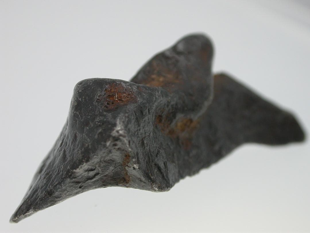 No.234 ★ キャニオン・ディアブロ隕石 29.3g 鉄隕石 アメリカ