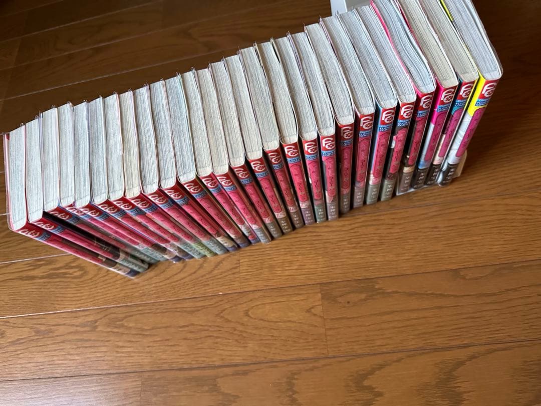 コーヒー&バニラ 1-25巻 Black 全巻セット コーヒーアンドバニラ