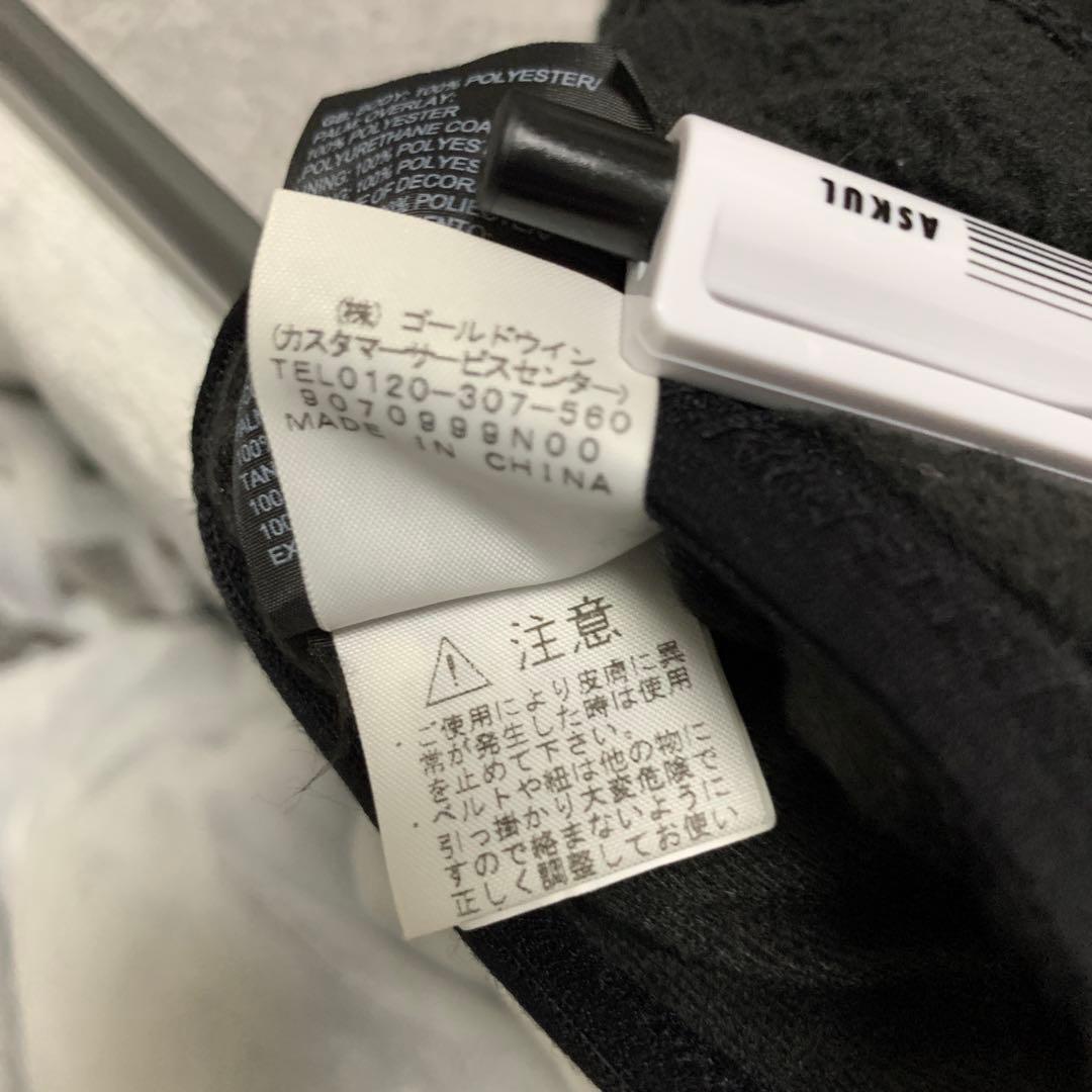 美品　Supreme THE NORTH FACE RTG GoreTex手袋