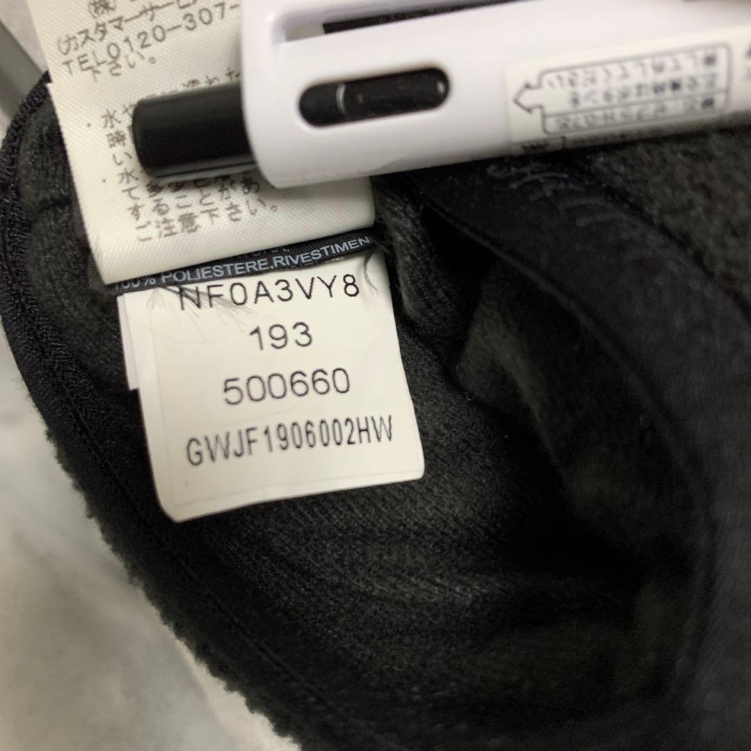 美品　Supreme THE NORTH FACE RTG GoreTex手袋