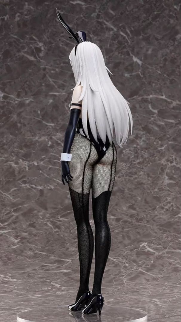 【本日最終出品限定価格】NieR Automataニーアオートマタ バニーVer