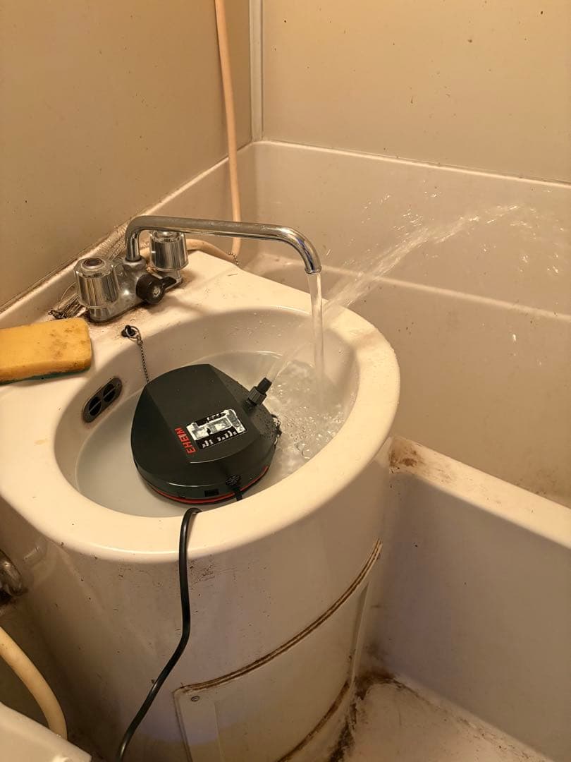 EHEIM 水槽用フィルター 2215