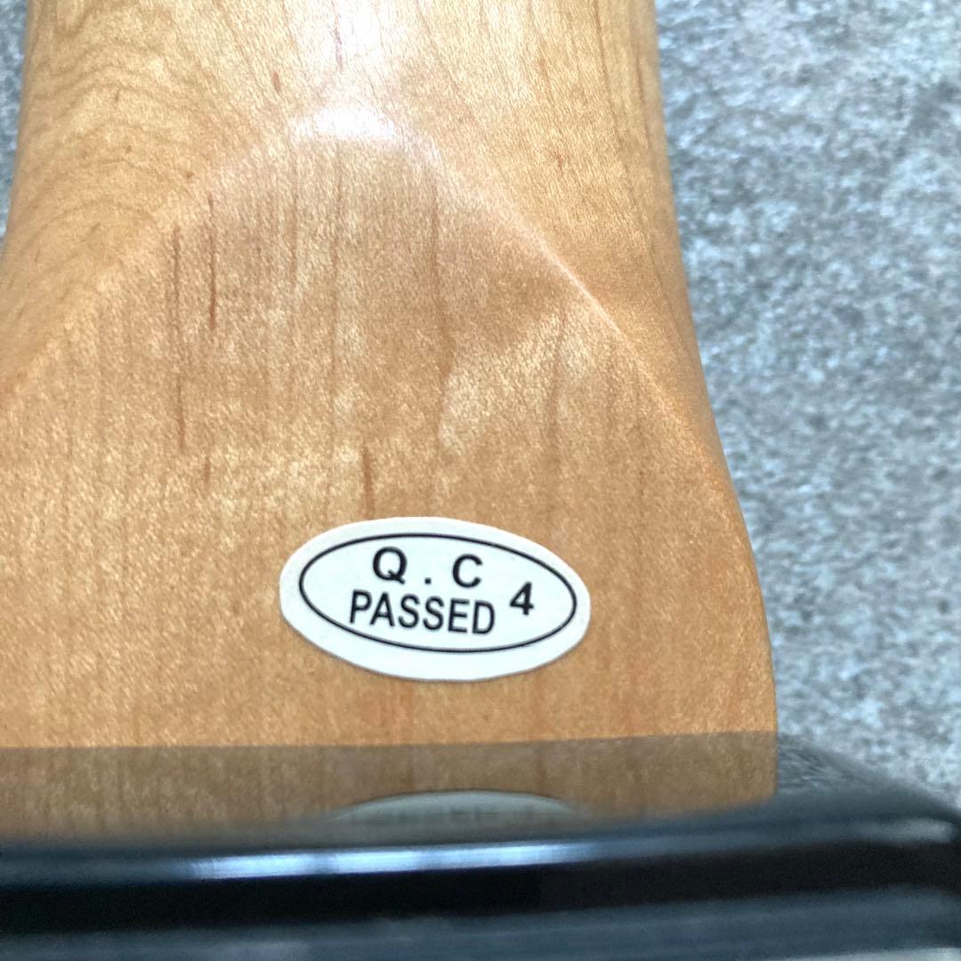 SELDER エレキギター ストラップ付