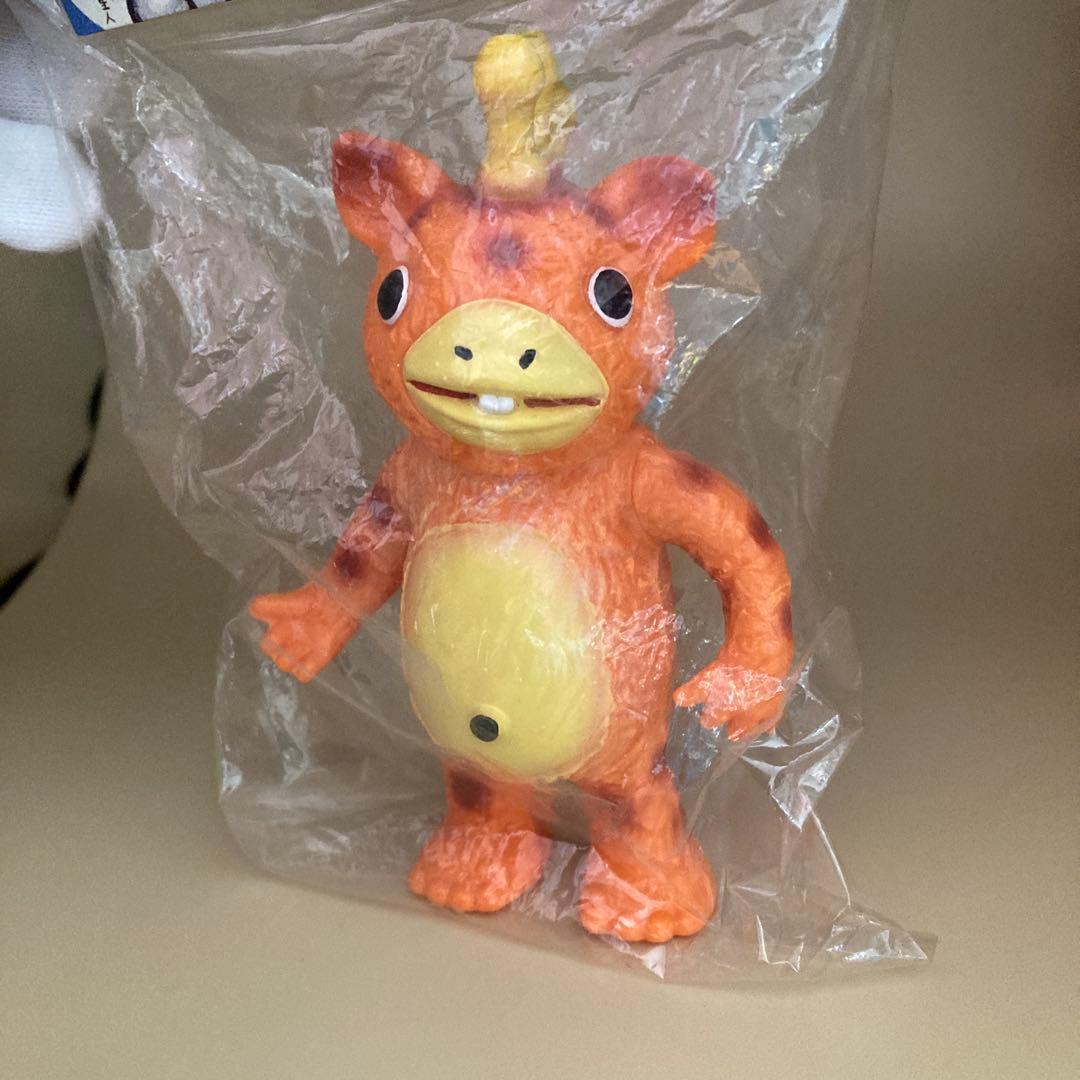 新品♡未開封♡ ノスタルジックヒーローズ ブースカ2体セット13㎝ 限定300体