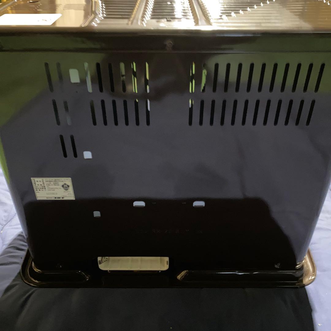 コロナ 石油ストーブ XC-2418Y ブラウン