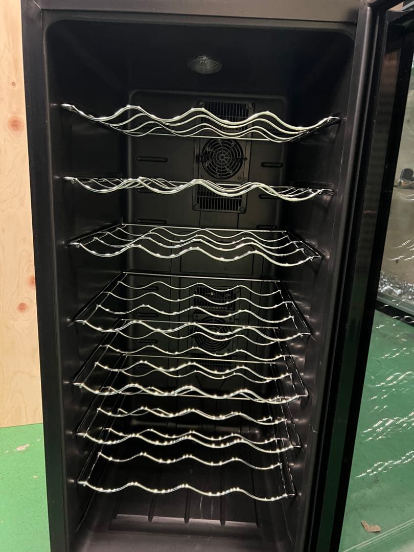 コンポジット ワインセラー 2020年