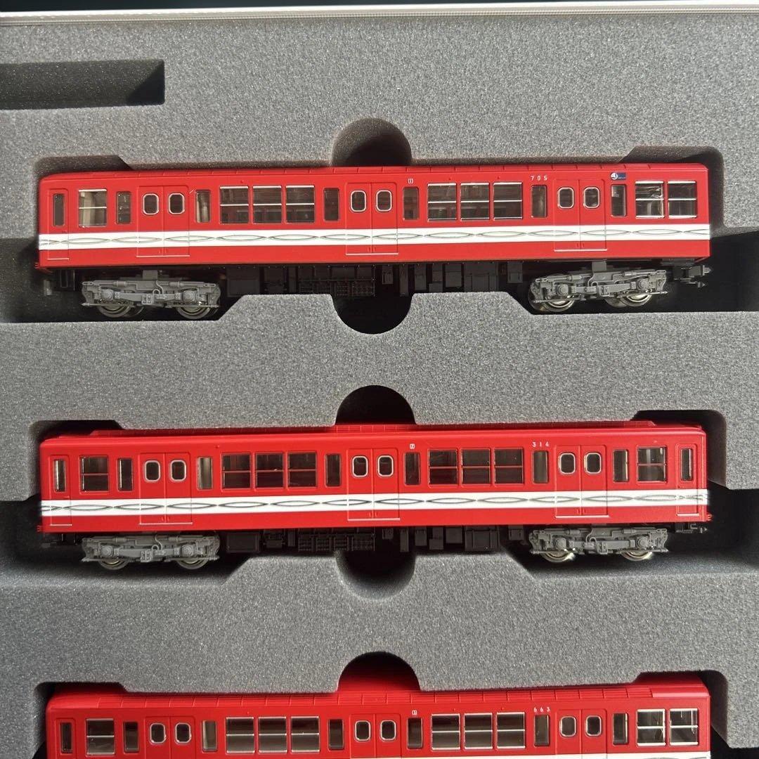新品未使用✨KATO 10-1109 営団地下鉄500形 300形 6両セット