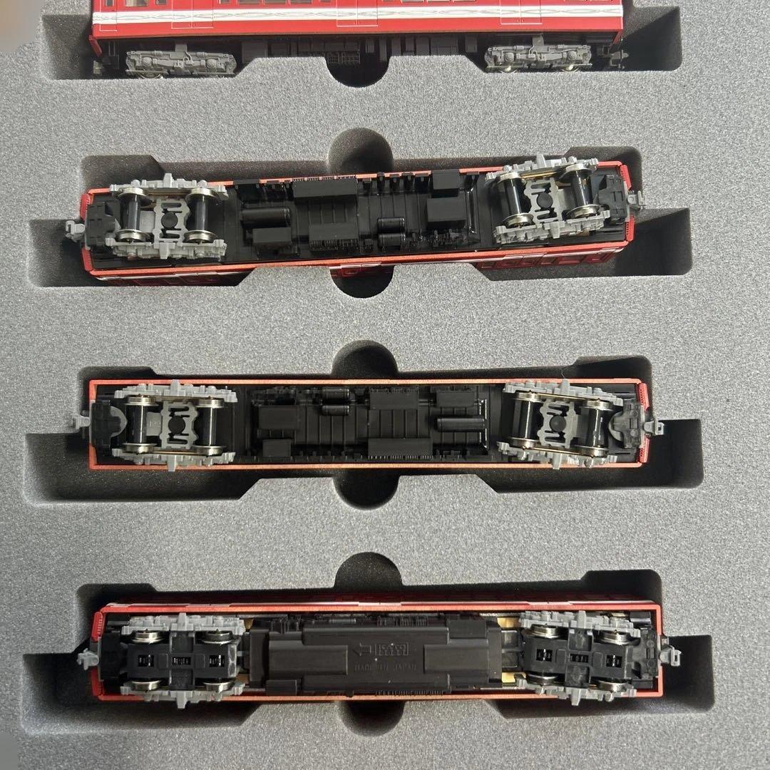 新品未使用✨KATO 10-1109 営団地下鉄500形 300形 6両セット