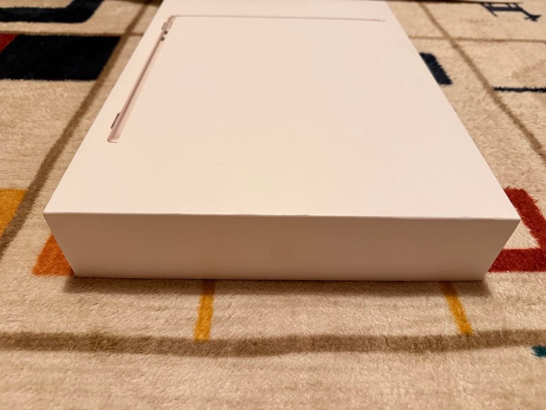MacBook Air M2 13㌅ 16GB 256GB スターライト付属品有