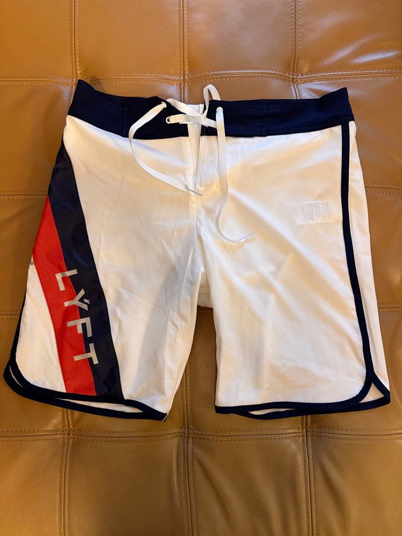 LYFT パンツ M（muscle）