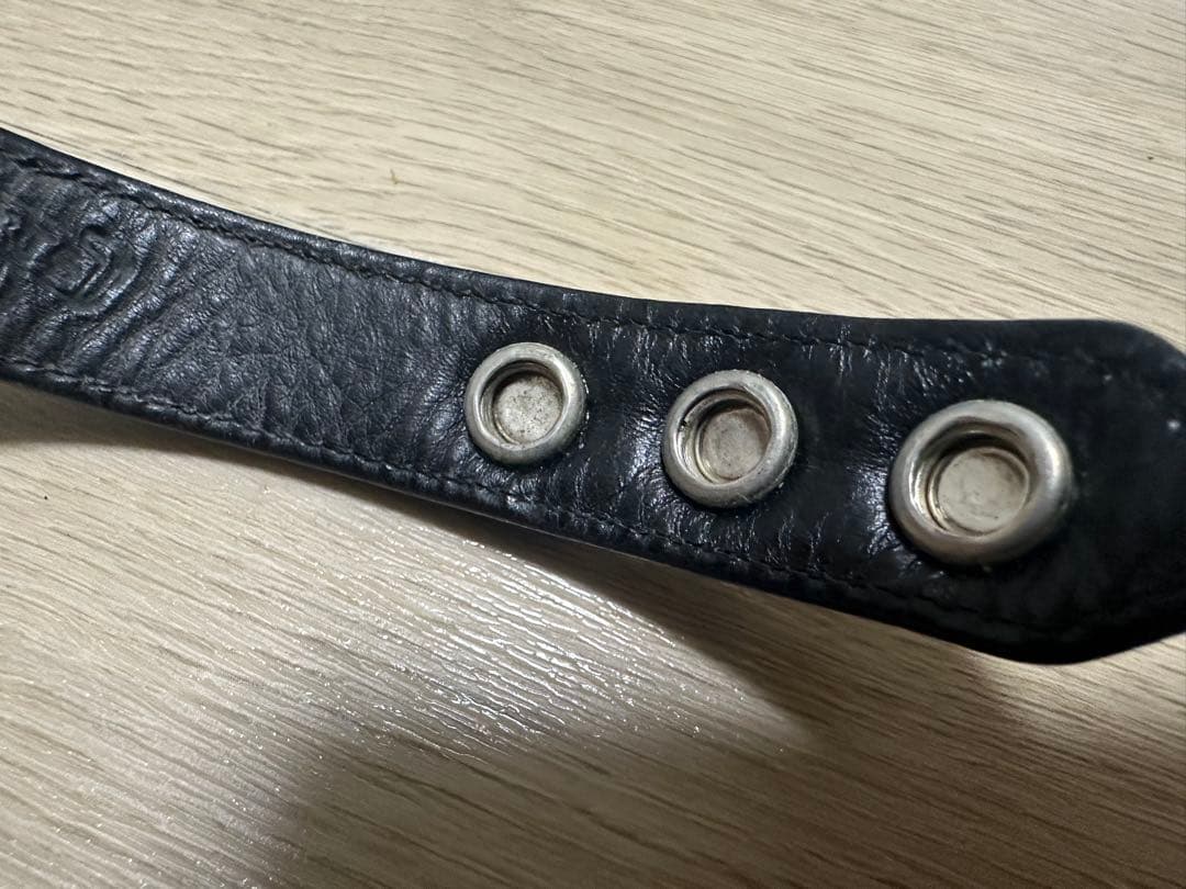 大幅値下げ　クロムハーツ　ローリングストーンズ　リップアンドタン