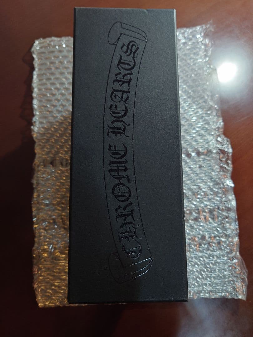 クロムハーツ マガジン box