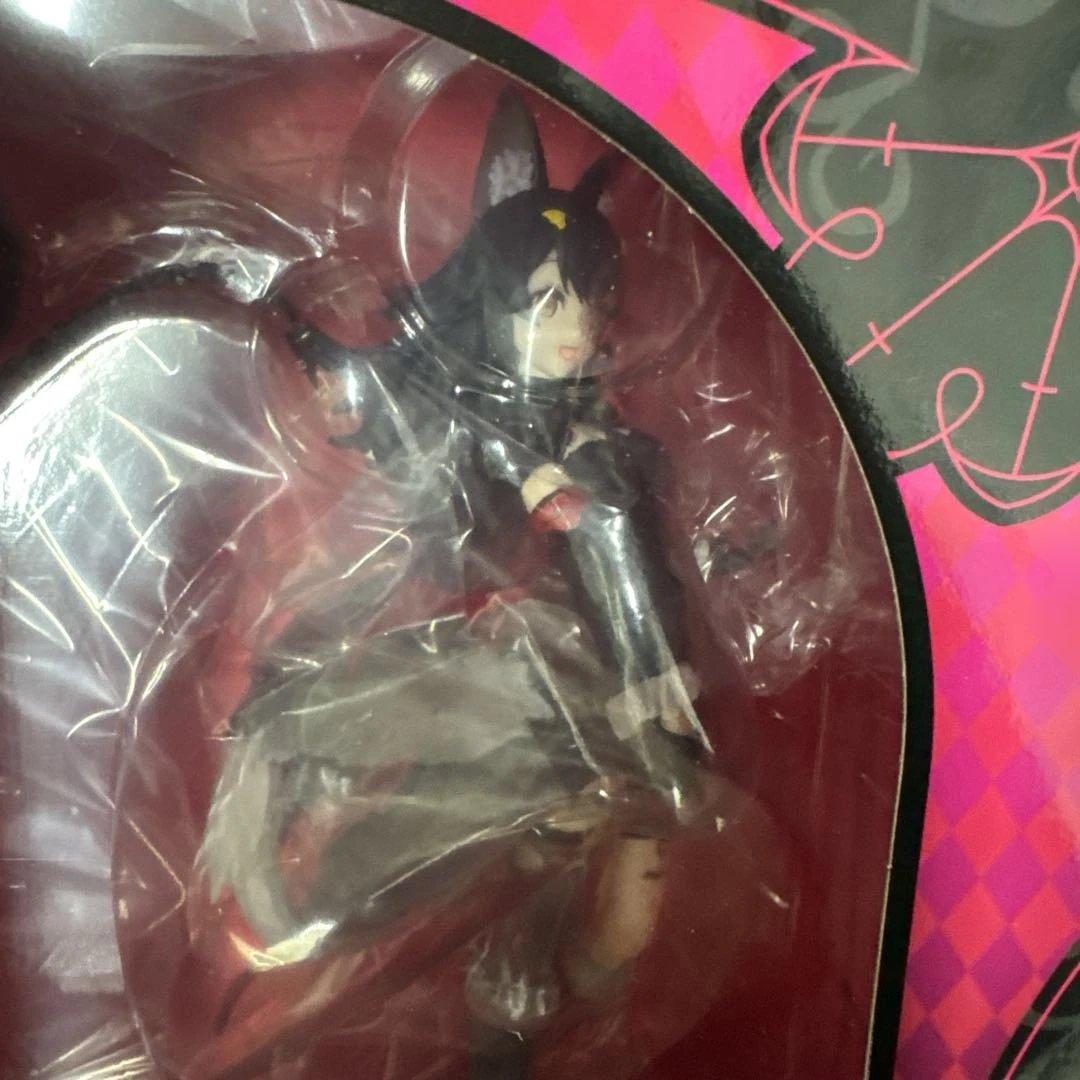 一番くじホロライブ　Villain Style 大神ミオフィギュア　ラストワン