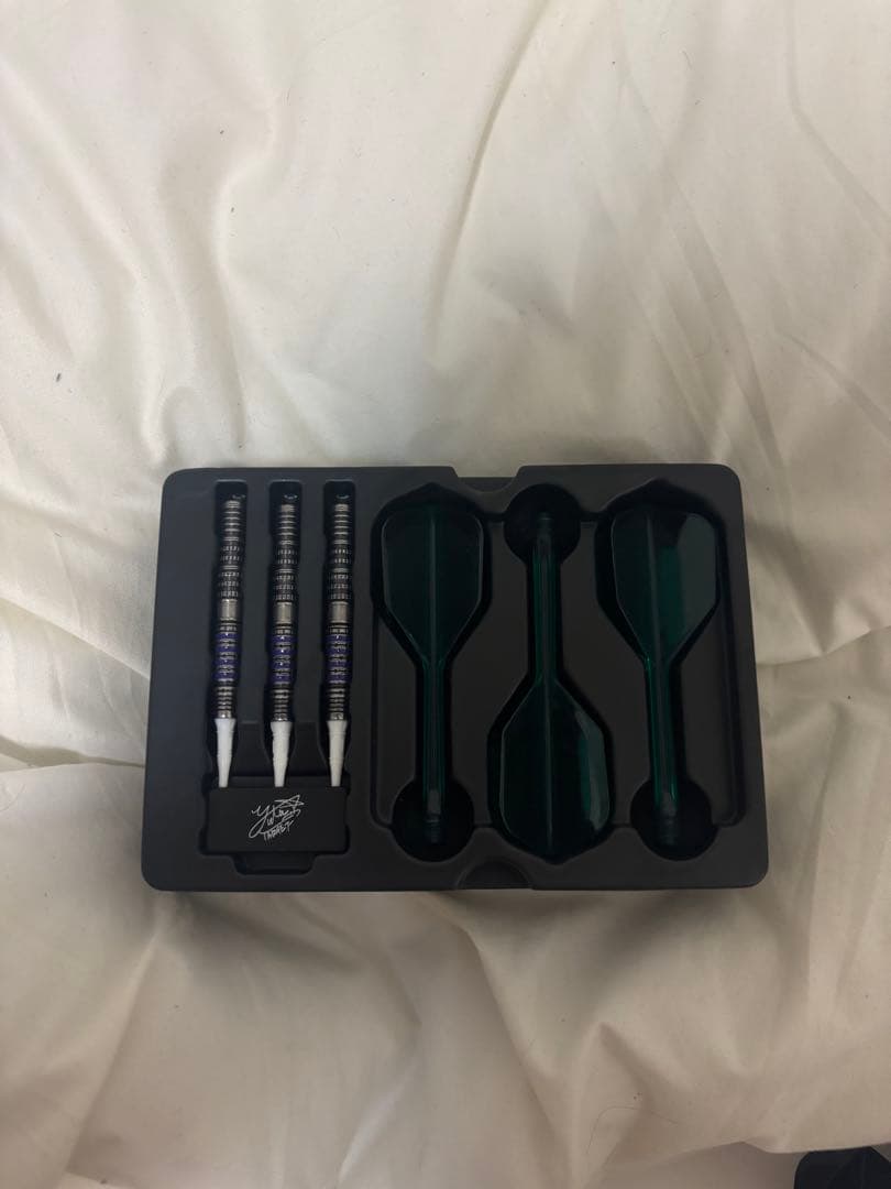 TARGET GENERATION 2 ダーツセット