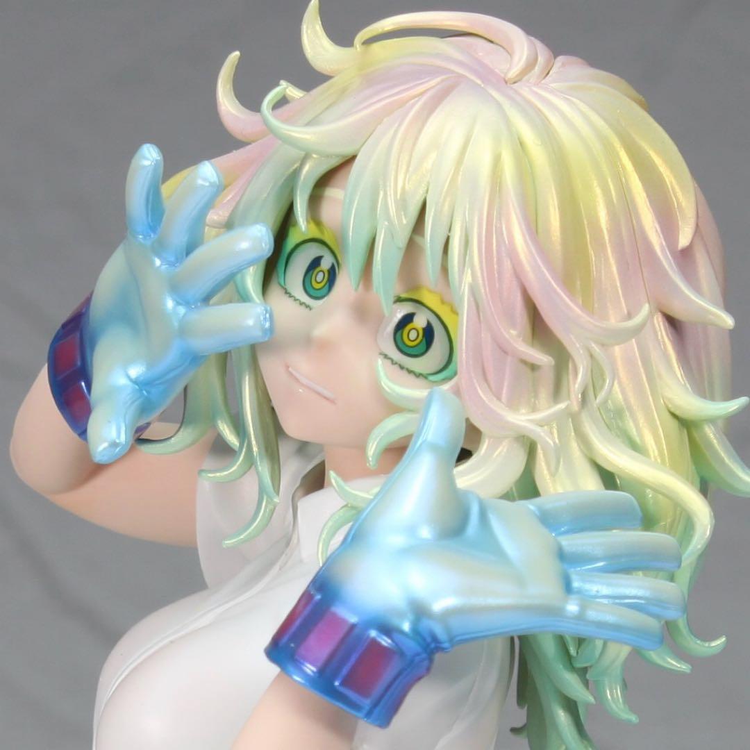 葉隠透　リペイント　ヒロアカ　リペイントフィギュア　フィギュア　美少女フィギュア