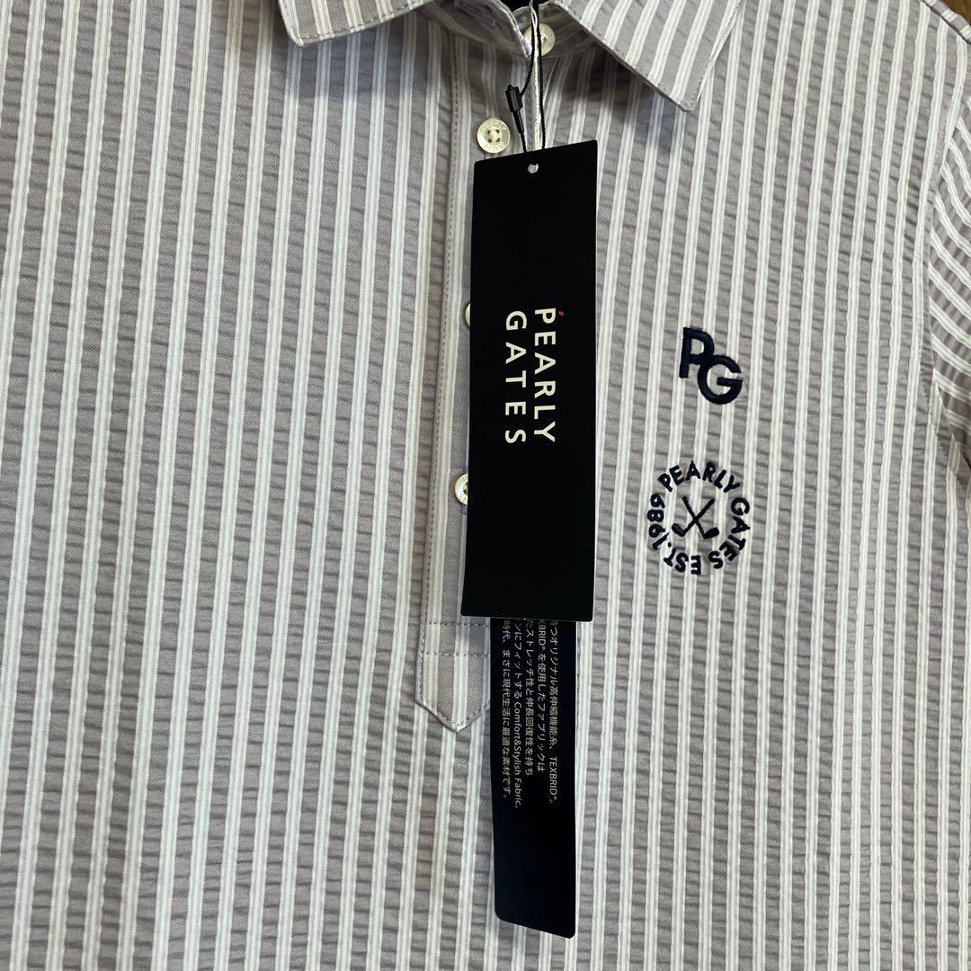 新品タグ付き　パーリーゲイツ　レディースウエアー　Mサイズ