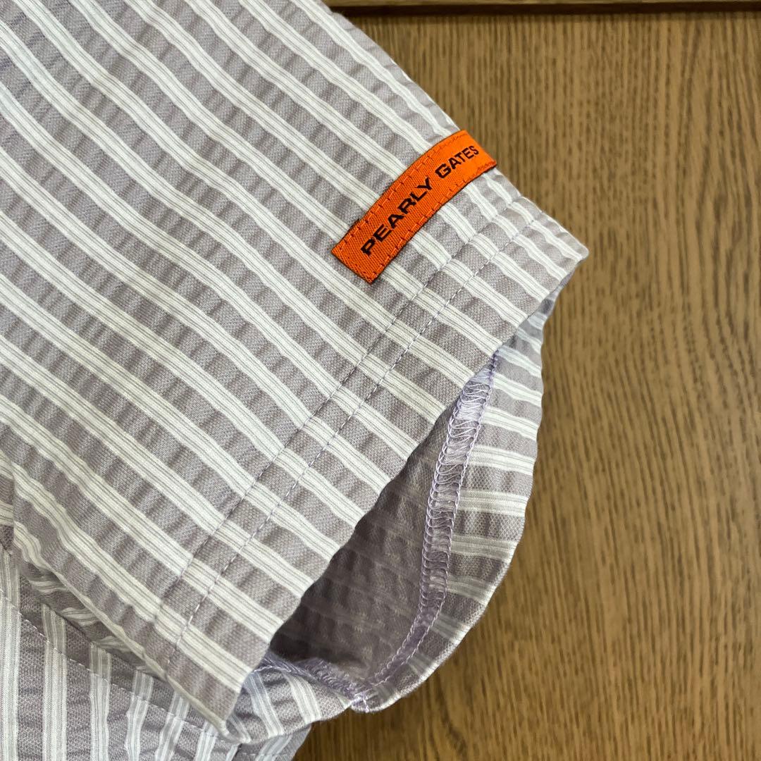 新品タグ付き　パーリーゲイツ　レディースウエアー　Mサイズ