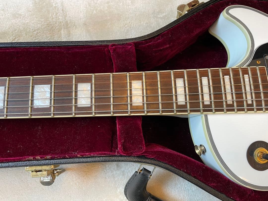 Burny 　レスポール　フェルナンデス