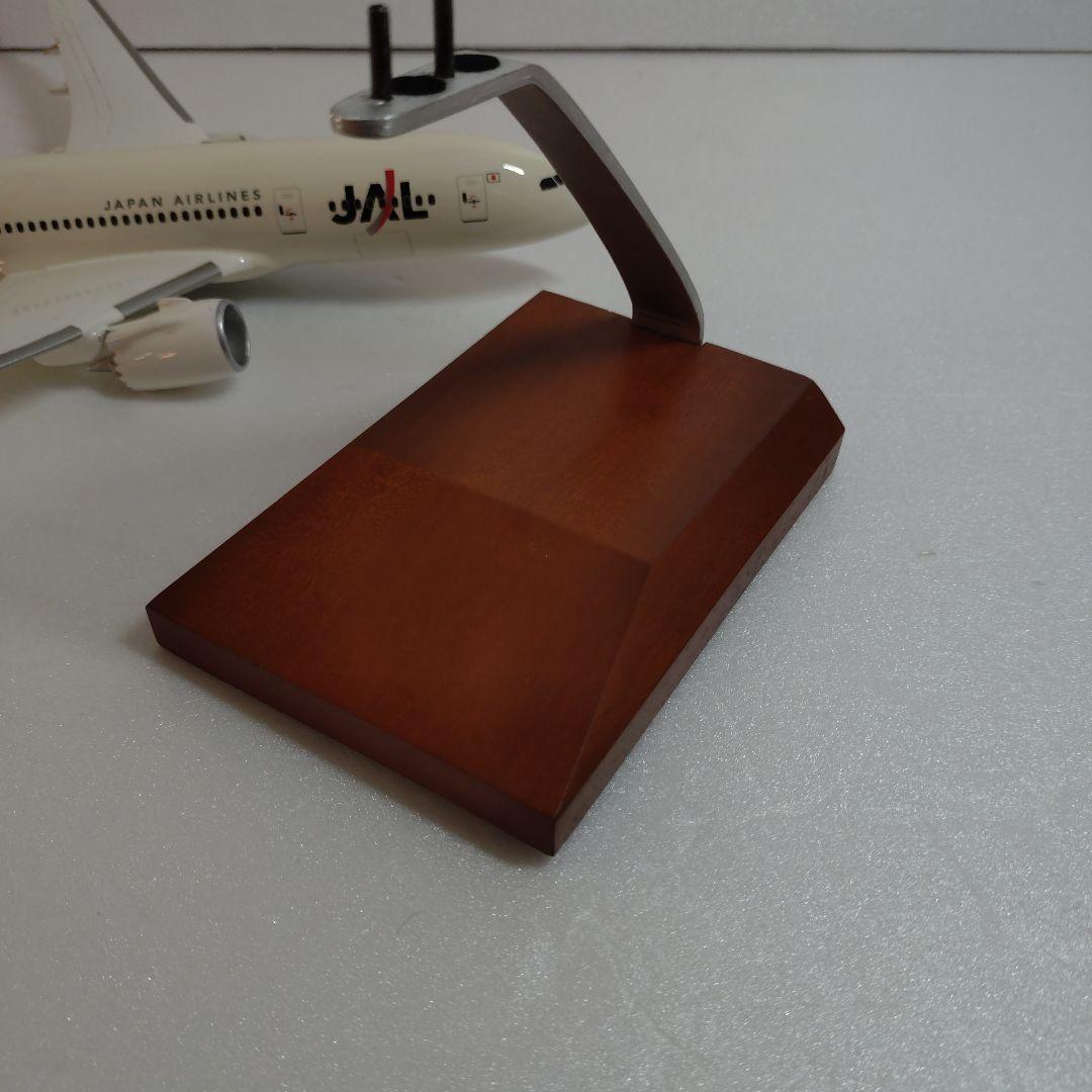 日本航空　JAL B787-8 JA851J 航空模型