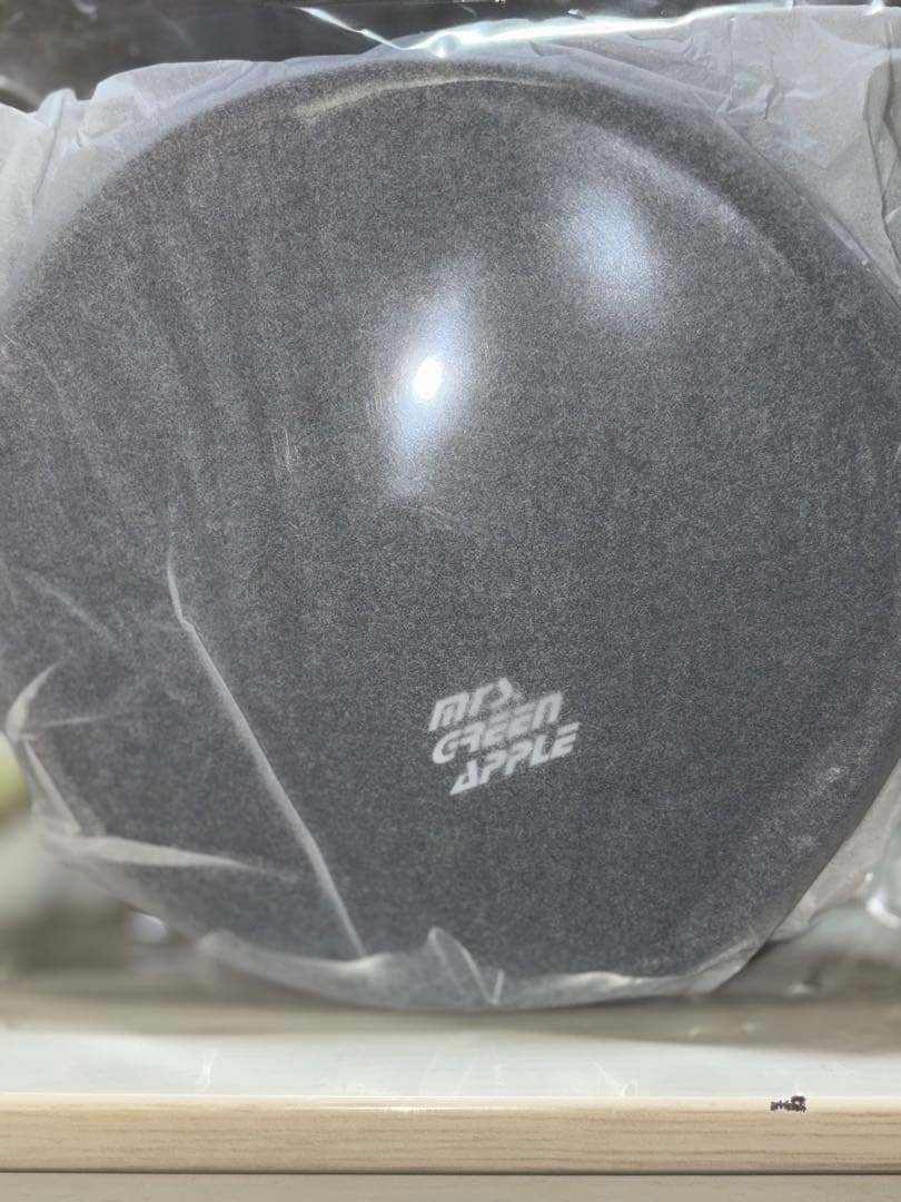 ミセスグリーンアップル CDプレイヤー ヘッドホン ショルダーバッグ 3点 新品