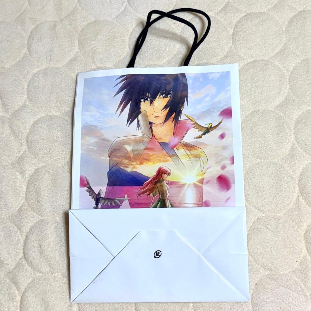 機動戦士ガンダムSEED FREEDOM 映画 グッズ おまとめ